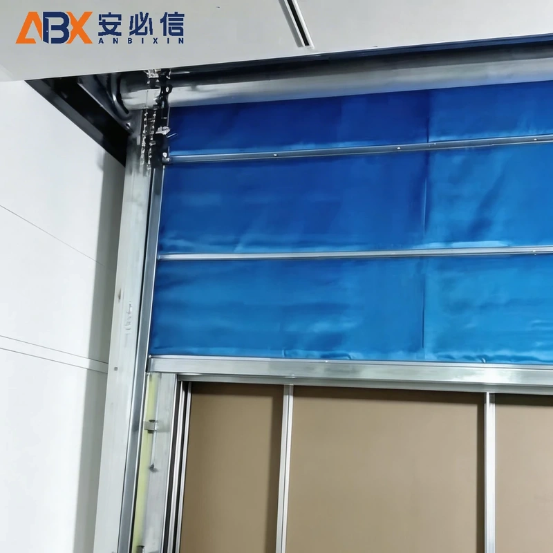 云浮市充气式门封