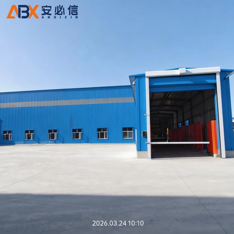 云浮市机械式门封