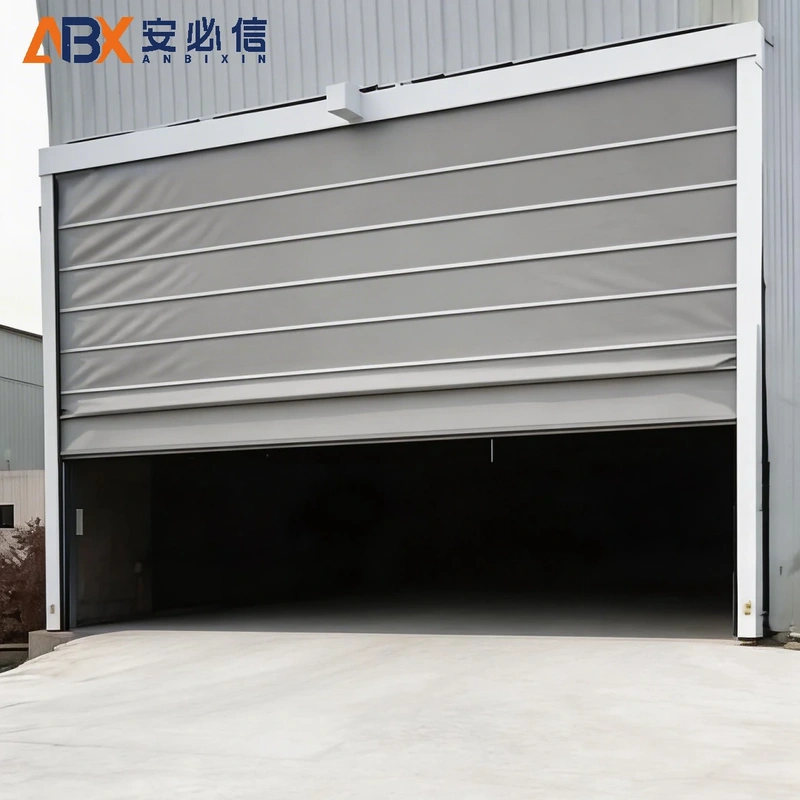 云浮市高速堆积门