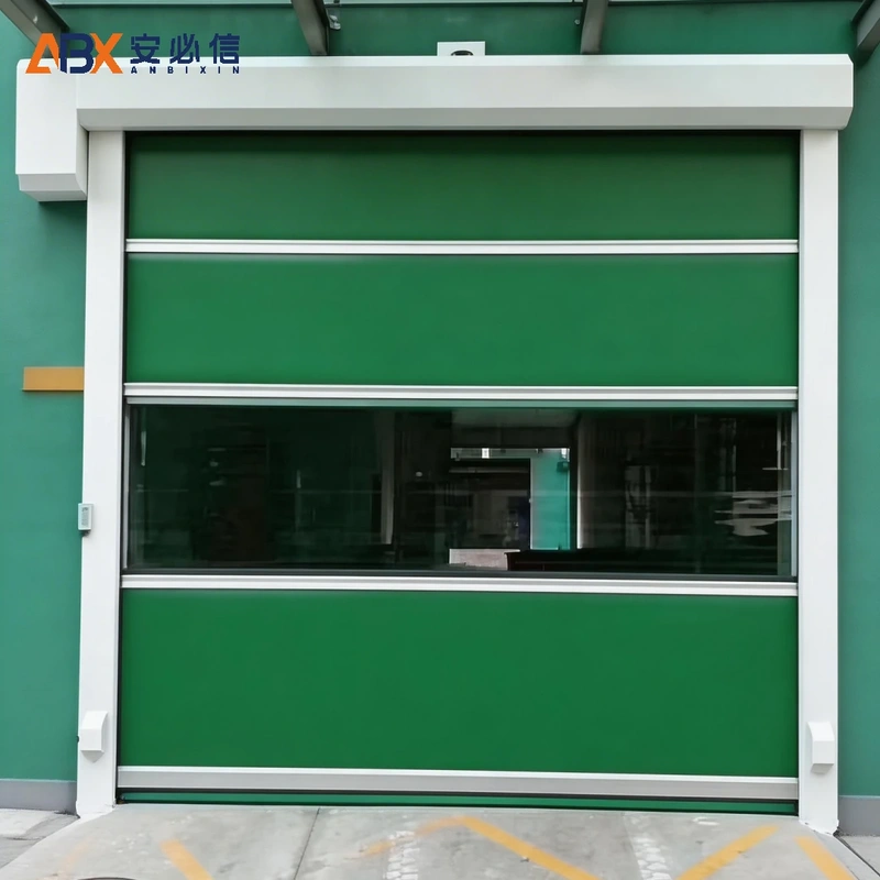 云浮市快速门