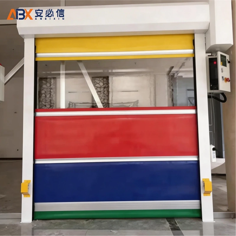 云浮市高速门