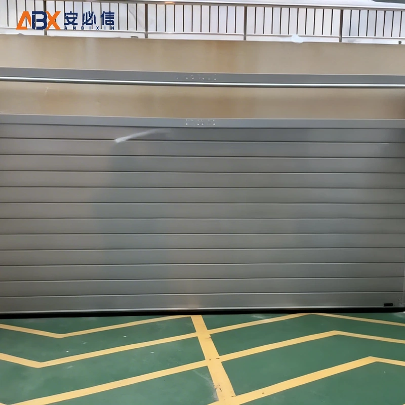 云浮市消防高速门