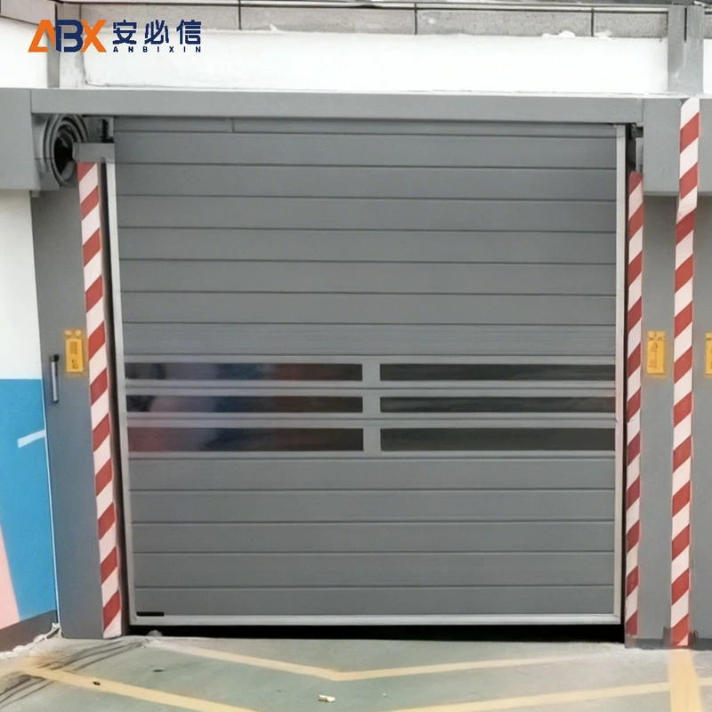 云浮市厂房高速门